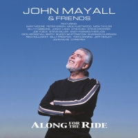 Mayall, John Along For The Ride -ltd-