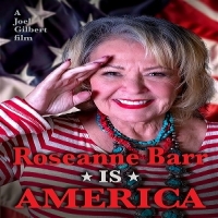Movie (import) Roseanna Barr Is America