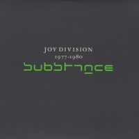 Joy Division Substance