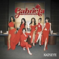 Katseye Gabriela