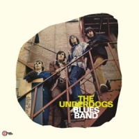 Underdogs Blues Band Underdogs Blues Band