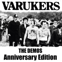 Varukers Demos