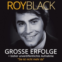 Black, Roy Grobe Erfolge