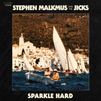 Malkmus, Stephen & The Jicks Sparkle Hard -coloured-
