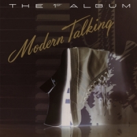 Modern Talking First Album -coloured-