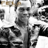 Kuti, Fela The Best Of The Black President 2