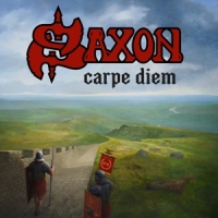 Saxon Carpe Diem (lp+cd)