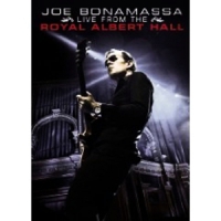 Bonamassa, Joe Live From The Royal Albert Hall / Pal