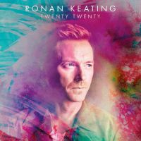 Keating, Ronan Twenty Twenty