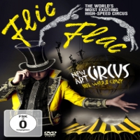 Documentary Flic Flac:new Art Circus
