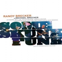 Brecker, Randy & Michael Some Skunk Funk-dvd