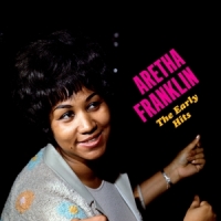Franklin, Aretha Early Hits -coloured-