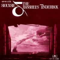 Siouxsie And The Banshees Tinderbox