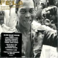 Kuti, Fela The Best Of The Black President 2
