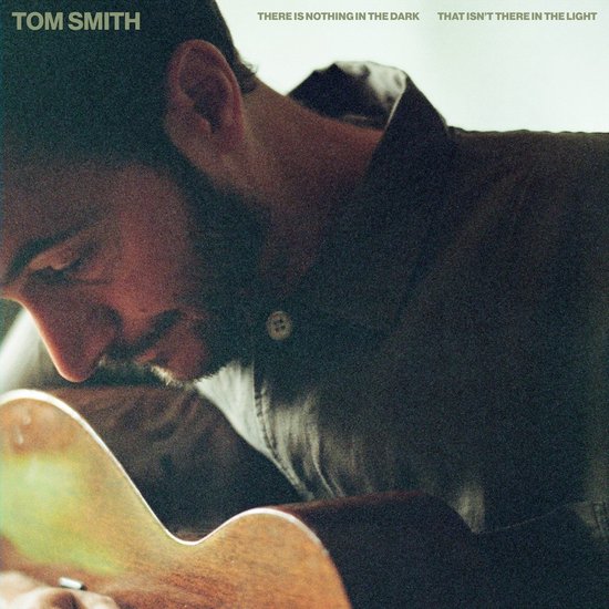 Smith, Tom There Is Nothing In The Dark That I