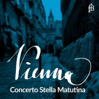 Concerto Stella Matutina Beethoven & Mozart: Vienna