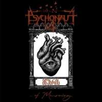 Psychonaut 4 ...of Mourning (collectors Edition)