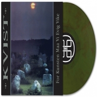 Kvist For Kunsten Maa Vi Evig Vike -coloured-