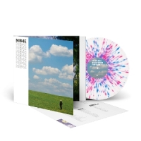 Lantlos Nowhere In Between Forever -coloured-