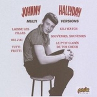 Hallyday, Johnny Multi Sessions