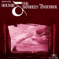 Siouxsie And The Banshees Tinderbox
