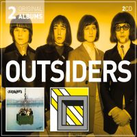 Outsiders, The 2 For 1: Outsiders / Cq