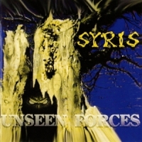 Syris Unseen Forces