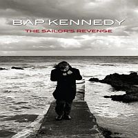 Bap Kennedy The Sailors Revenge