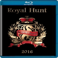 Royal Hunt 2016