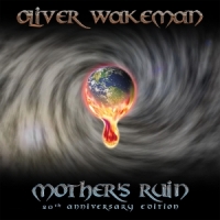 Oliver Wakeman Mother S Ruin
