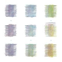 Durutti Column Another Setting (blue / Green)