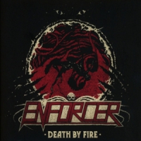 Enforcer Death By Fire