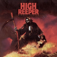 High Reeper Higher Reeper -coloured-