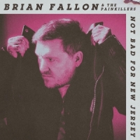 Fallon, Brian Not Bad For New Jersey