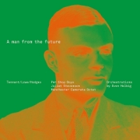 Pet Shop Boys A Man From The Future -ltd-