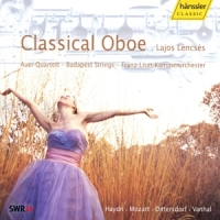 Hertha Topper, Ernst Haefliger, Ivan Sardi, Chor D Classical Oboe
