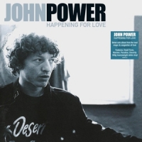 Power, John Happening For Love -coloured-