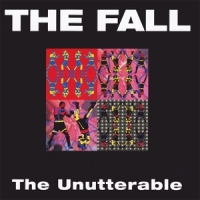 Fall The Unutterable