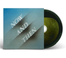 Beatles, The Now And Then / Love Me Do (cd-single)