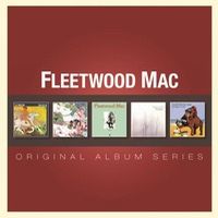 Fleetwood Mac Original Album Series