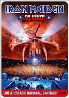 Iron Maiden En Vivo!