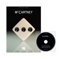 Mccartney, Paul Mccartney 3 (cd+songbook)