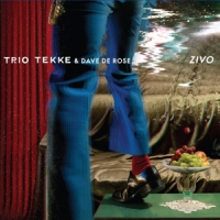 Trio Tekke Zivo