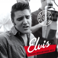 Presley, Elvis Classic Billboard Hits