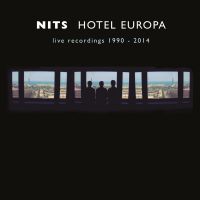 Nits Hotel Europa -hq/insert-