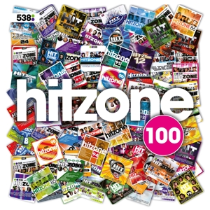 Various 538 Hitzone 100