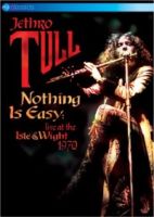 Jethro Tull Nothing Is Easy - Live At Isle Of Wight 1970