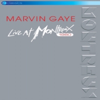 Gaye, Marvin Live In Montreux 1980