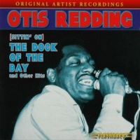 Redding, Otis Sittin' On The Dock Of The Bay & Other Hits