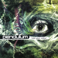 Pendulum Hold Your Colour